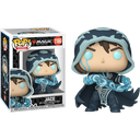 Magic The Gathering - Jace Funko Pop! Vinyl Figure #1166