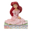 Ariel 'Confident and Curious' Disney Traditions Figurines by Jim Shore