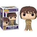 Wednesday - Tyler Galpin Funko Pop! Vinyl Figure #1872