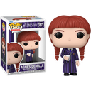 Wednesday - Agnes Demille Funko Pop! Vinyl Figure #1871