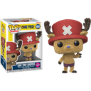 One Piece (Netflix) - Chopper Funko Pop! Vinyl Figure #1863