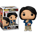 Fast & Furious - Han Lue Funko Pop! Vinyl Figure #1995