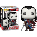 Dungeons & Dragons - Strahd (Shapechanger) Funko Pop! Vinyl Figure #1169