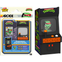 Teenage Mutant Ninja Turtles - Michaelangelo Bitty Funko Pop! Arcade Vinyl Figure