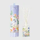 Amber Skies (Saffron, Jasmine & Amber) - Reed Diffuser - Palm Beach Collection