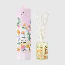 Tulipmania (Bergamot Tulip & Pear) - Reed Diffuser - Palm Beach Collection