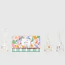 Fleur Jardin - Diffuser Trio Collection - Palm Beach Collection