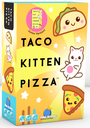 Taco Kitten Pizza Game