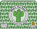 What's The Point? - The Cactus Card Game