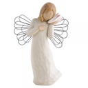 Willow Tree by Susan Lordi - Thinking of You (Keeping you close in my thoughts)