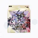 Gundam Card Game - Destiny Ignition [ST09] Ultimate Deck 