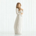 Willow Tree by Susan Lordi - Angel Of Mine (So loved, so very loved)