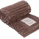 Heartfelt Ribbed Blanket Nana
