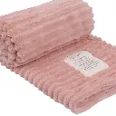 Heartfelt Ribbed Blanket Daughter