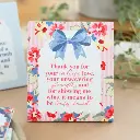  Mother's Day Verse - Thank You 