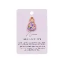 Lucky Little Ladies Keepsake Pin - Nanna
