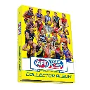 2026 AFL TeamCoach Footy Cards Collector Album