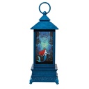 Disney Showcase Little Mermaid: Ariel Glitter Lantern 28cm Lit