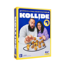 Kollide Magnetic Game