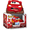 Cars - Lightning McQueen Funko Pop! Vinyl Figure #1708