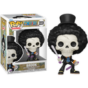 One Piece - Brook Funko Pop! Vinyl Figure #2231