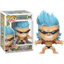 One Piece - Franky Funko Pop! Vinyl Figure #2232