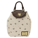 Winnie the Pooh - Winnie the Pooh Micro Mini Backpack - Loungefly