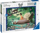 Disney Moments – The Jungle Book (1967) 1000‑Piece Puzzle by Ravensburger