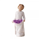 Willow Tree by Susan Lordi - Simple Joys (You're simply a joy in my life)