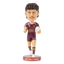 NRL Brisbane Broncos Kotoni Staggs Bobblehead 