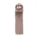 Toasty Hugs Sammy Sloth Neck Wrap