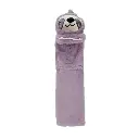 Toasty Hugs Sadie Sloth Neck Wrap