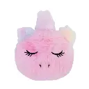 Toasty Hugs Luna Unicorn Hand Warmer