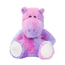 Toastie Hugs Hettie Hippo