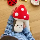 Toasty Hugs Quotes Maxie Mushroom