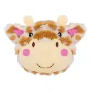 Toasty Hugs Georgia Giraffe Hand Warmer