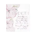 Love, Vera Strength Verse