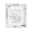 Love, Vera Nanna Verse