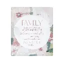 Love, Vera Family Verse