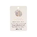 Forever Connected Soul Sisters - Keepsake Pin