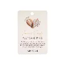 Forever Connected Family - Keepsake Pin