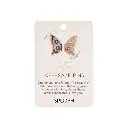 Forever Connected Sisters - Keepsake Pin