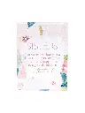 Love, Vera Sisters Ceramic Magnet