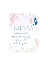 Love, Vera Friends Ceramic Magnet