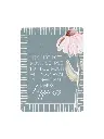 Love, Vera Happiness Ceramic Magnet