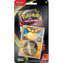 Pokémon TCG: Mega Evolution 3 Perfect Order Checklane Blister