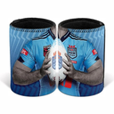 State of Origin NSW Blues Can Cooler (Jersey)