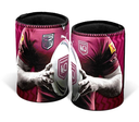 State of Origin QLD Maroons Can Cooler (Jersey)
