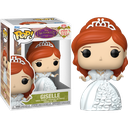 Enchanted – Giselle (Wedding) Funko Pop! Vinyl Figure #1727