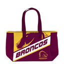 NRL Brisbane Broncos Neoprene Carry Bag